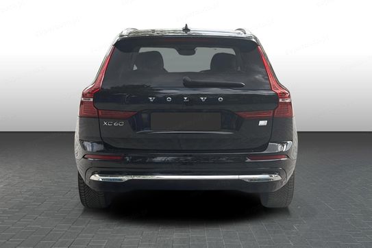 Volvo XC60 T6 Plug-In Hybrid AWD Core