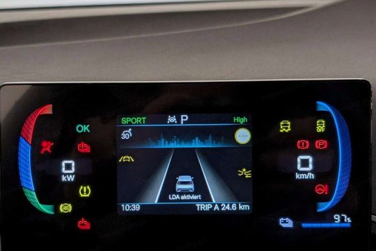 BYD Dolphin Surf Boost