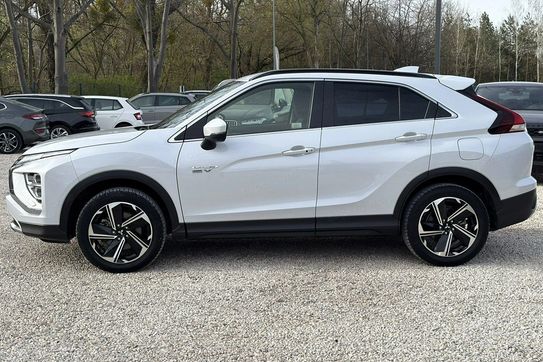 Mitsubishi Eclipse Cross 2.4 PHEV Intense Plus
