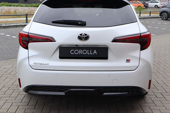 Toyota Corolla GR Sport 2.0 Hybrid Dynamic Force