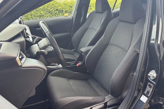 Toyota Corolla 1.8 Hybrid  + LPG Comfort