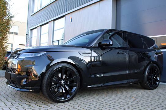 Land Rover Range Rover Sport D300 Dynamic HSE
