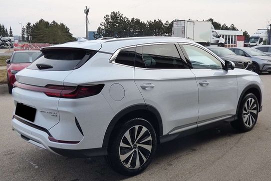 BYD Seal U DM-i  Design AWD