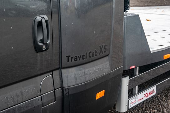 Iveco Daily 50C21HA8/P Autolaweta