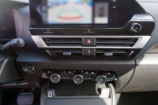 Citroen C4 Collection eDCT6 1.2 mHEV