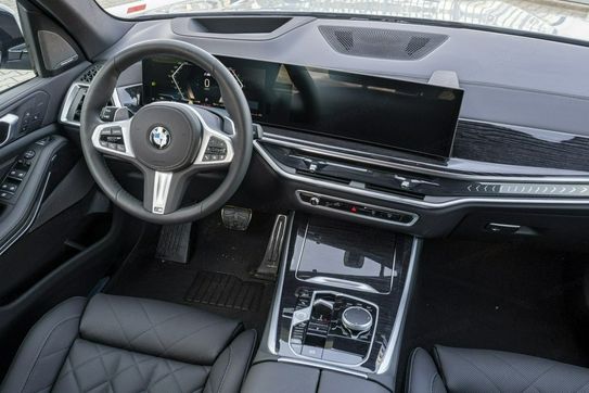 BMW X5 xDrive30d M Sport