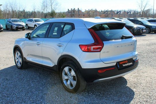 Volvo XC40 D3