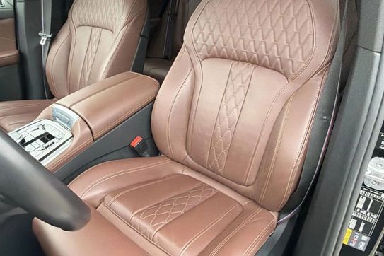 BMW X5 xDrive50e M Sport