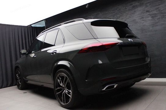 Mercedes GLE 450 d 4-Matic AMG Line