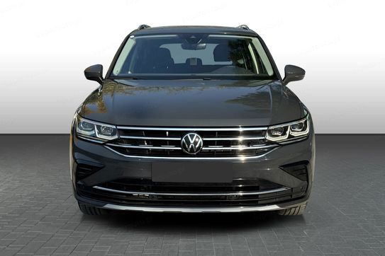 Volkswagen Tiguan Elegance 2.0 TDI 4Mot.  DSG