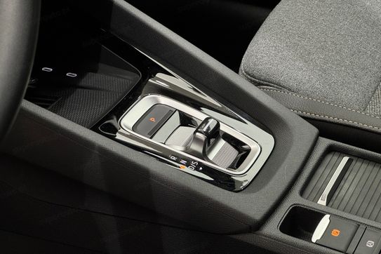 Skoda Octavia 1.5 TSI Selection DSG