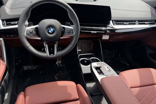 BMW X2 sDrive20i M Sport