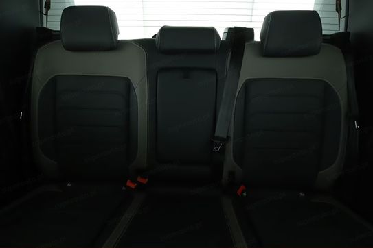 Volkswagen Amarok Aventura 3.0 V6 TDI 4Mot. aut
