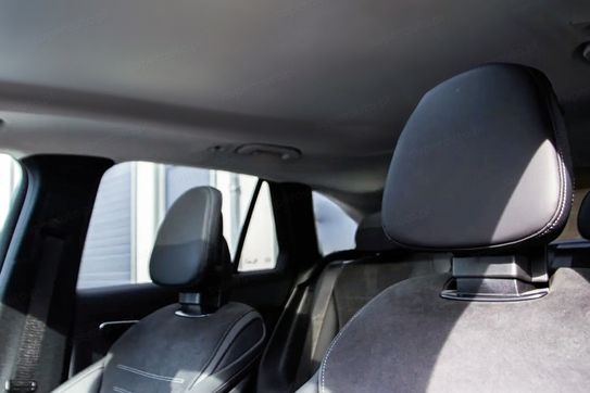 Mercedes GLC 220 d  4-Matic AMG Line