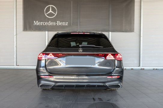 Mercedes Klasa E 220 d 4-Matic AMG Estate