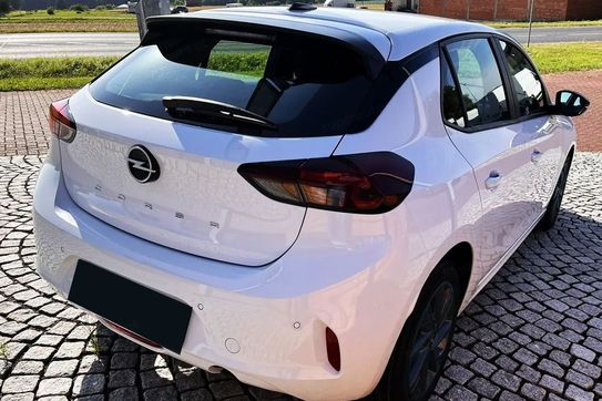 Opel Corsa Edition S&S aut 1.2 Turbo