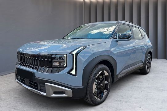 Kia Seltos 1.6 T-GDI L Business Line DCT