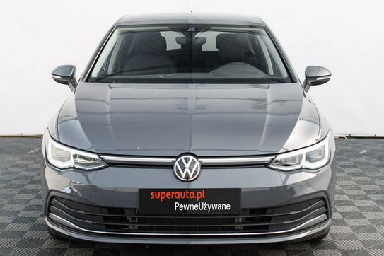 Volkswagen Golf 1.5 eTSI EVO Style DSG