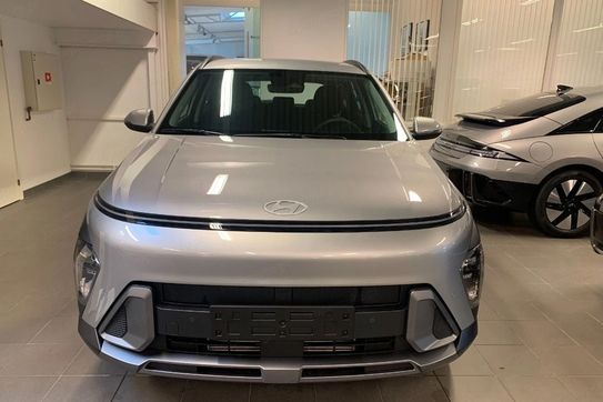 Hyundai Kona 1.6 T-GDI Executive