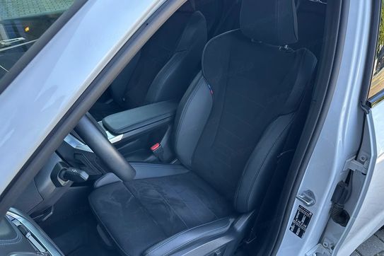 BMW X1 sDrive18d M Sport