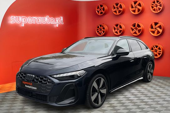 Audi A5 TFSI 110 kW S tronic