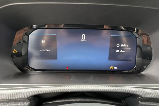 Ford Transit Connect L2H1 Trend