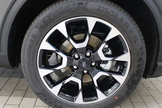 Ford Kuga Active X 2.5 FHEV