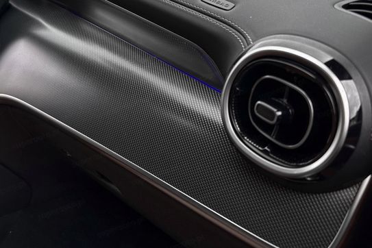 Mercedes GLC Coupe 200 4-Matic AMG Line