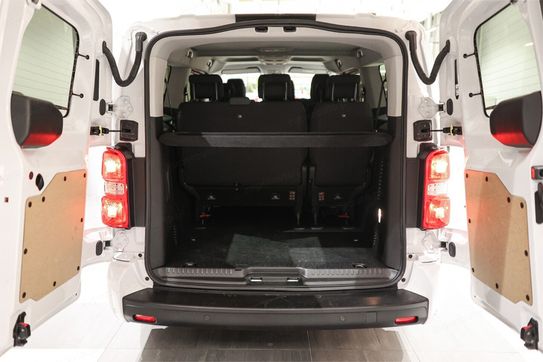 Toyota Proace Verso Long L2H1 Business
