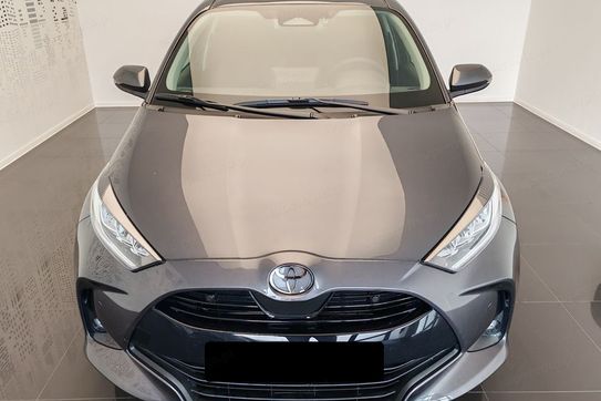 Toyota Yaris Teamplayer 1.5 Hybrid