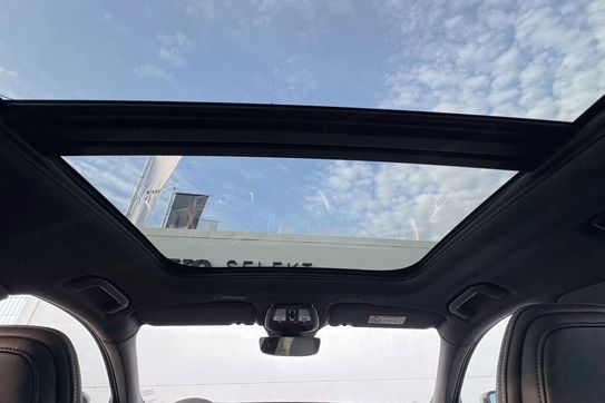 Volvo XC60 T8 Plug-In Hybrid AWD Ultra Black Edition