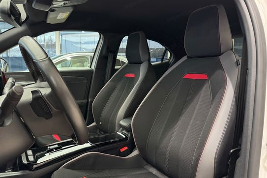 Opel Mokka 1.2 T GS S&S aut