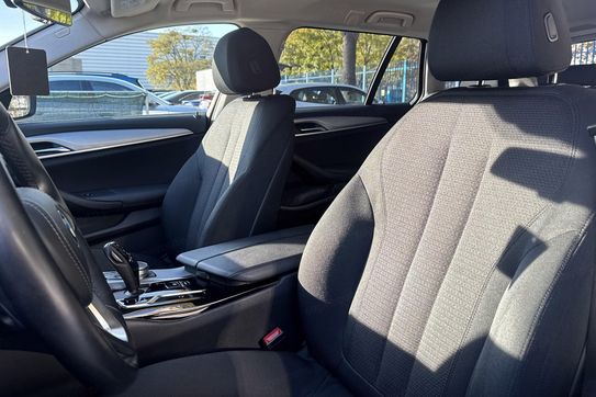 BMW Seria 5 520i