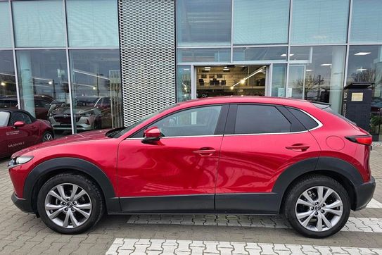 Mazda CX-30 2.0 mHEV Hikari 2WD aut