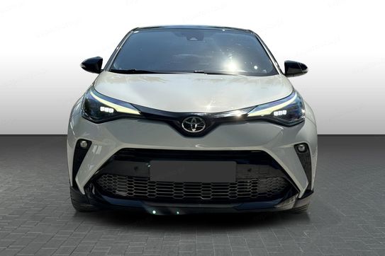 Toyota C-HR GR Sport 1.8 Hybrid