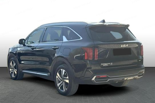 Kia Sorento Prestige Line 1.6 T-GDI HEV  4WD aut 7os.