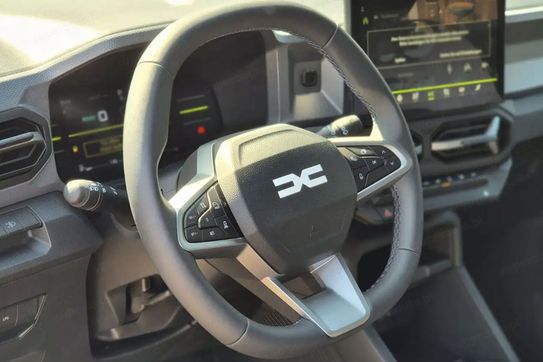Dacia Duster Journey 1.2 TCe Hybrid-G LPG 4x4