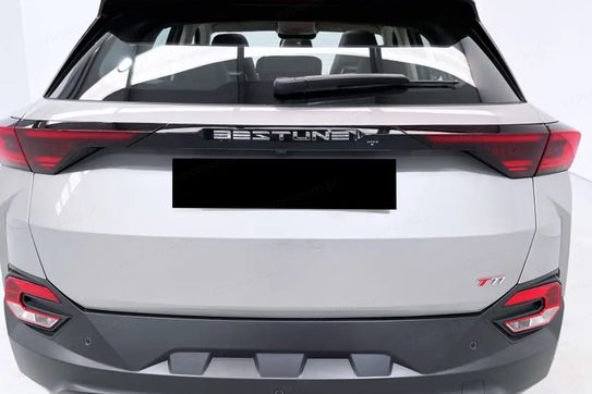 Bestune T77 1.5T Elegance DCT