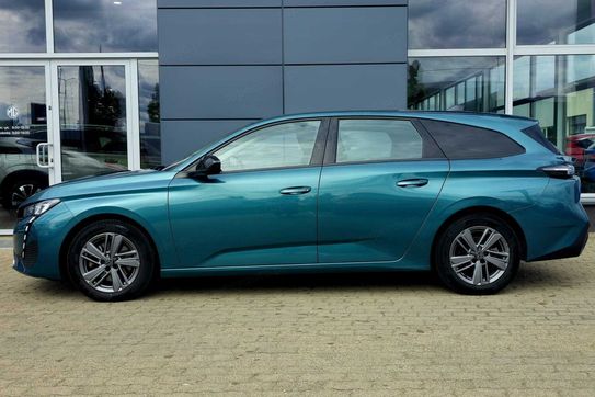 Peugeot 308 1.2 PureTech Active Pack S&S