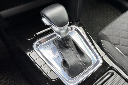 Kia ProCeed 1.4 T-GDI  DCT