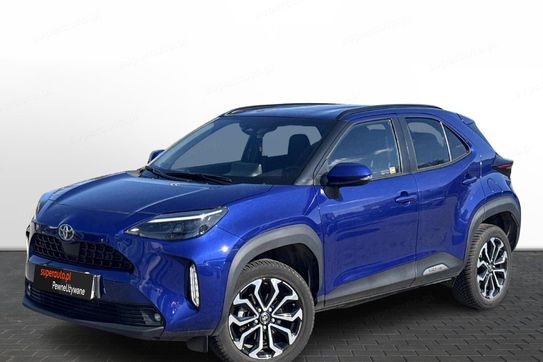 Toyota Yaris Cross Hybrid 1.5 Comfort