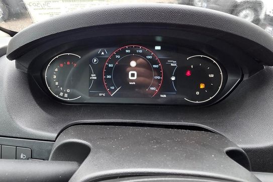 Fiat Ducato Maxi L4H2 AT8