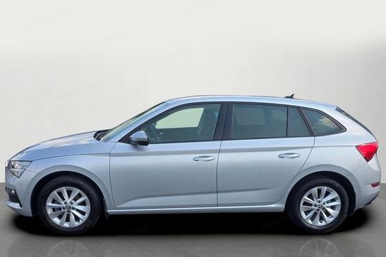 Skoda Scala 1.0 TSI Ambition