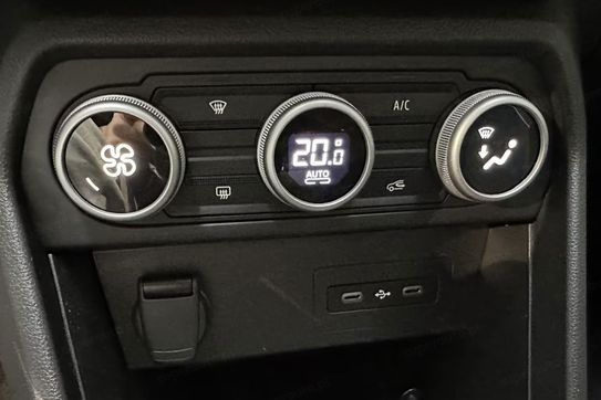 Dacia Jogger Journey 7-miejsc 1.0 TCe