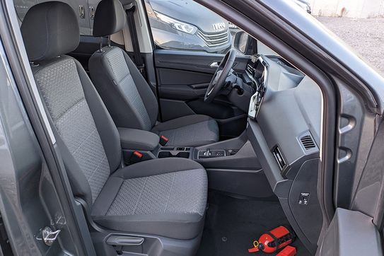 Ford Tourneo Connect Grand L2H1 Titanium A7 