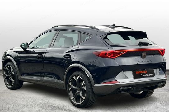 Cupra Formentor 1.5 TSI DSG
