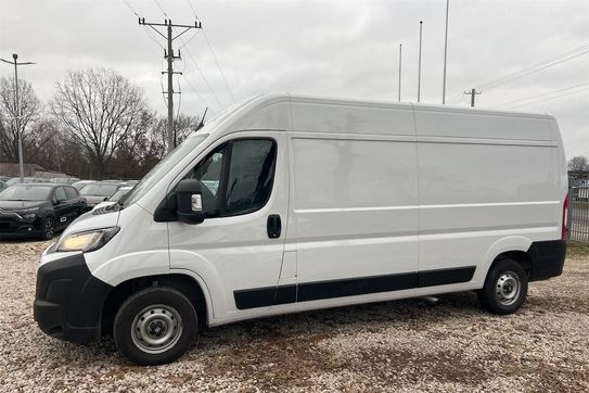 Fiat Ducato L3H2