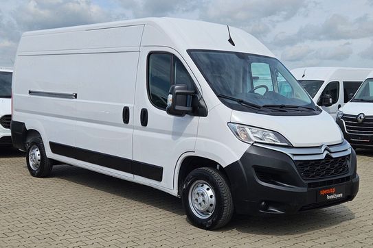 Citroen Jumper 2.2 L3H2
