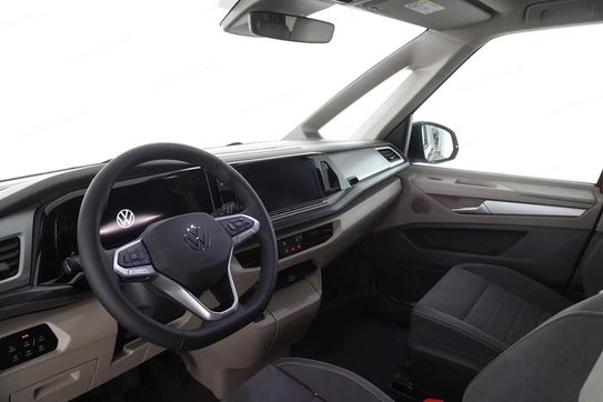 Volkswagen Multivan California Beach DSG