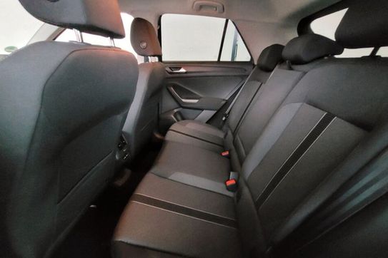 Volkswagen T-Roc Life Plus Special Edition 1.5 TSI DSG